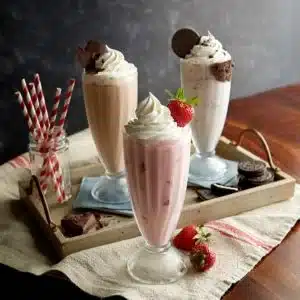 milkshake