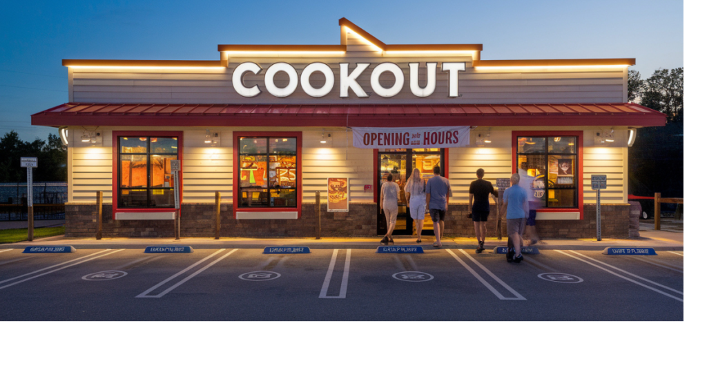 cookout-lexington-ky