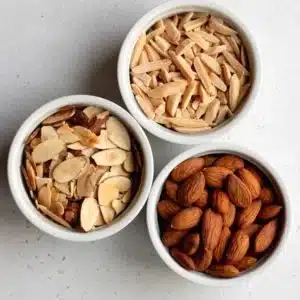 Almond-Slivers
