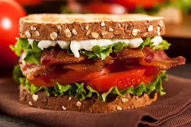 BLT Sandwich