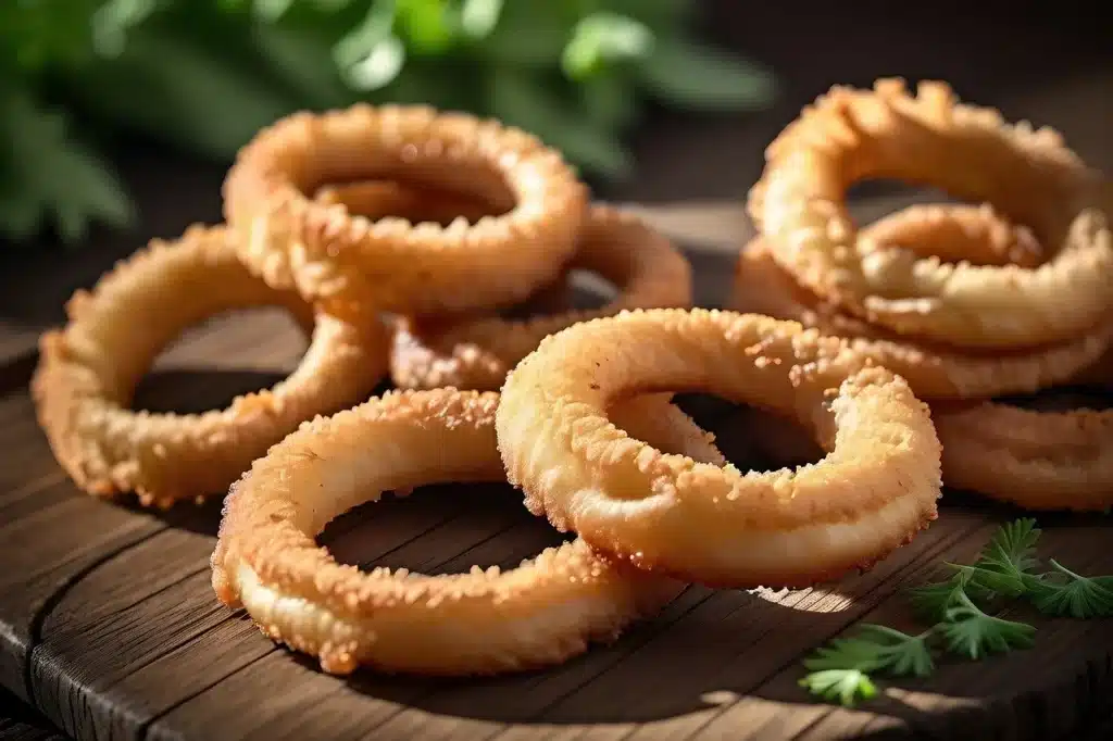 onion-rings