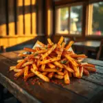 CookOuts Cajun Fries 150x150 1