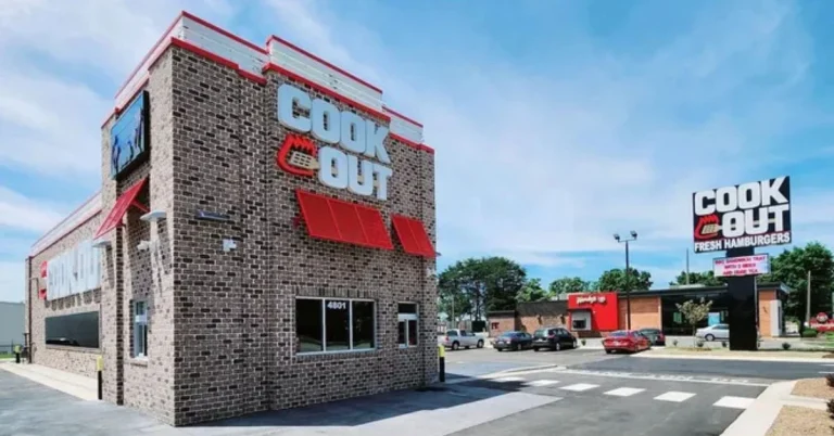 Cookout-Roanoke-VA