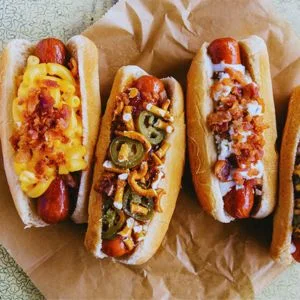 hot-dogs