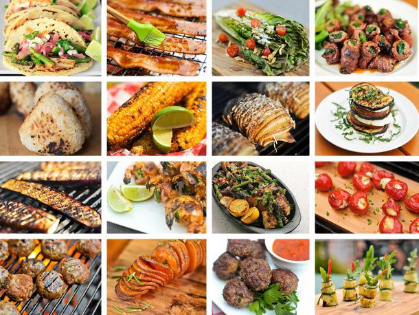 Cookout Appetizers: Starters for Every Meal