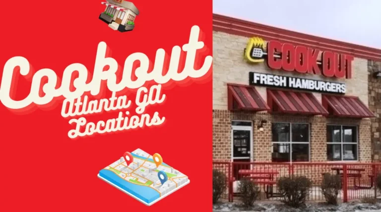 Cookout-Atlanta