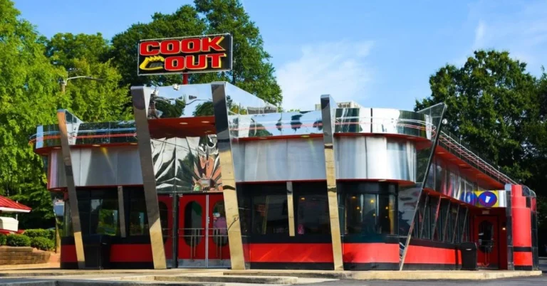 Cookout-Nashville