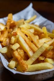 fries