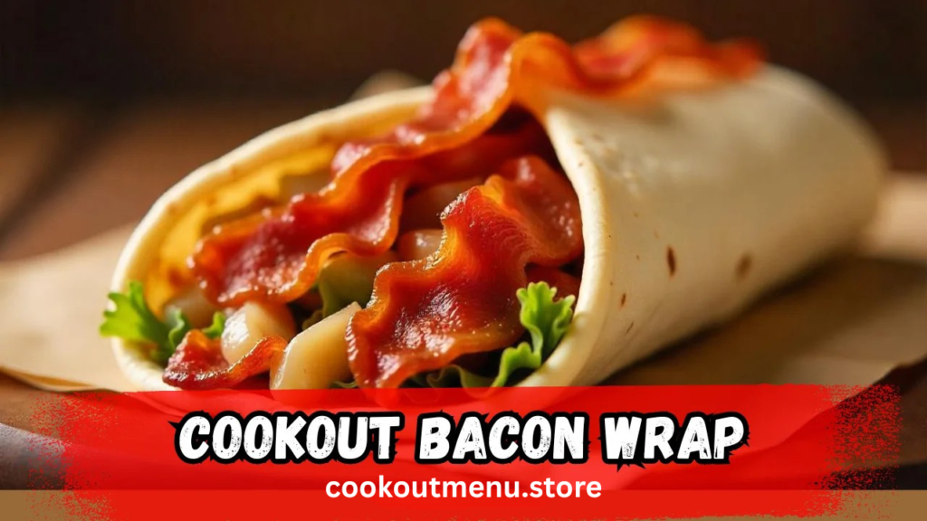 bacon-wrap