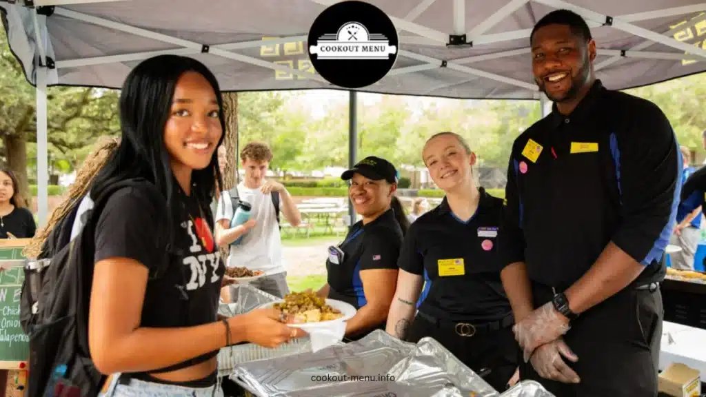 Cookout Careers (2025): Explore Exciting Job Opportunities Today 2 Add a subheading 15