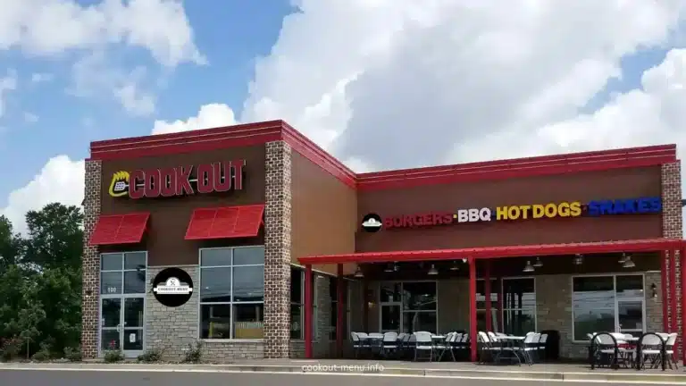 cookout-career