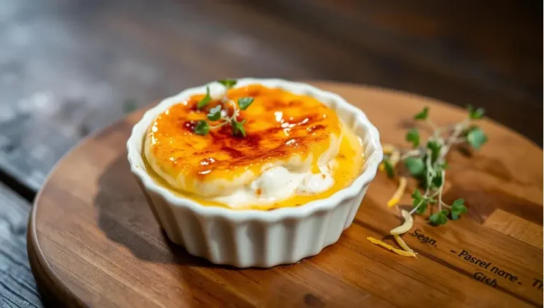 Crab-Brulee-Recipe