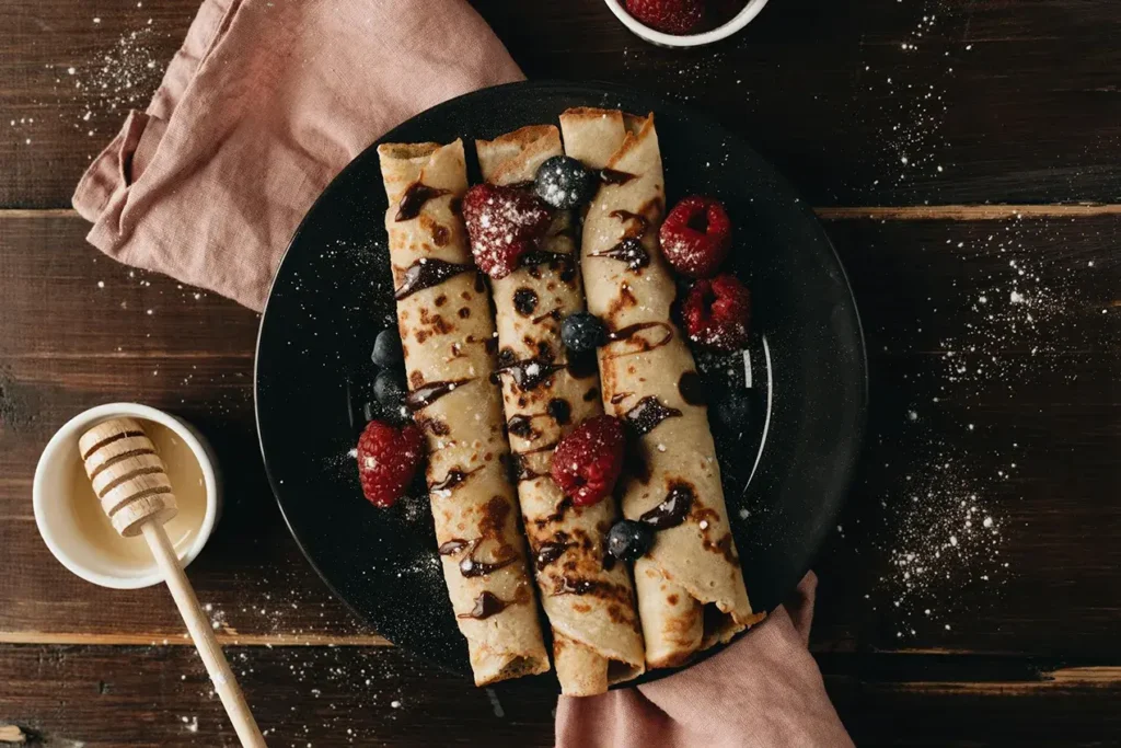 Crepe Maker – Your Guide to Making Delicious Crepes at Home 1 Crepe-maker