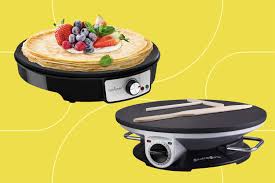 Crepe Maker – Your Guide to Making Delicious Crepes at Home