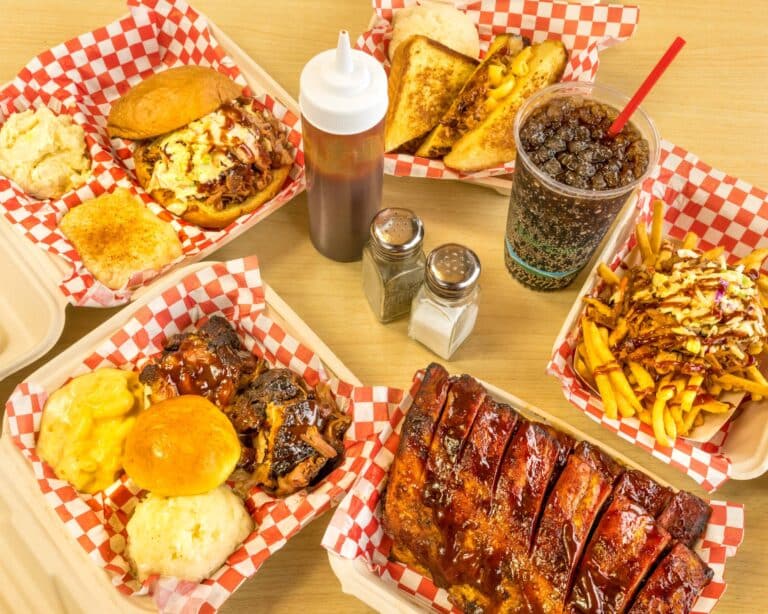 Restaurant-Cafe-Menu Prices